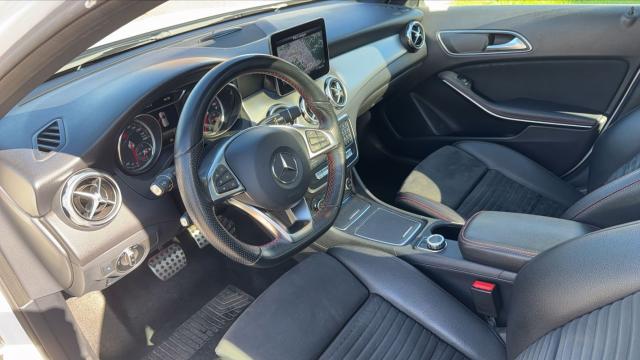 Mercedes Benz Classe Gla image 7