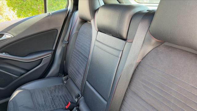 Mercedes Benz Classe Gla image 9