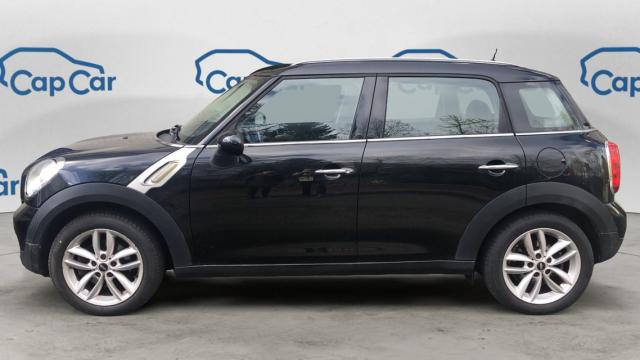 Mini Countryman image 1