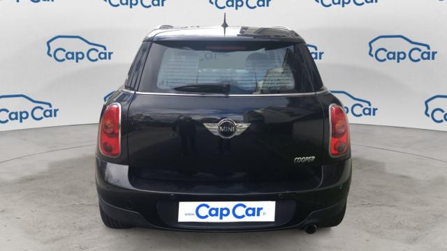 Mini Countryman image 2