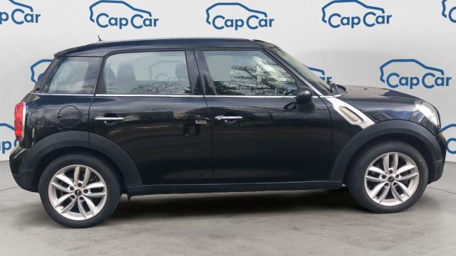 Mini Countryman image 7