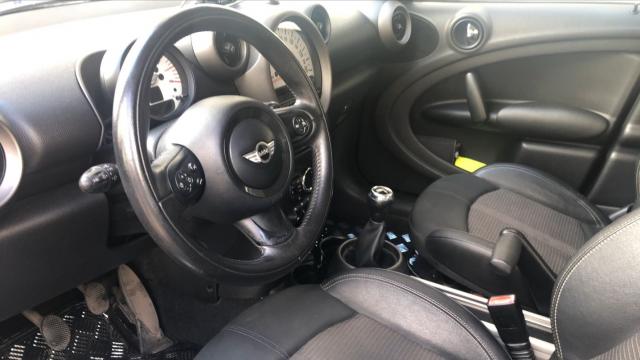 Mini Countryman image 9