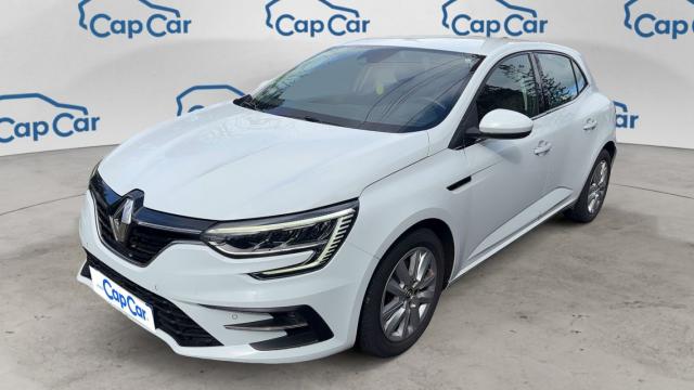 Renault Mégane Iv 1.3 Tce 115 Business