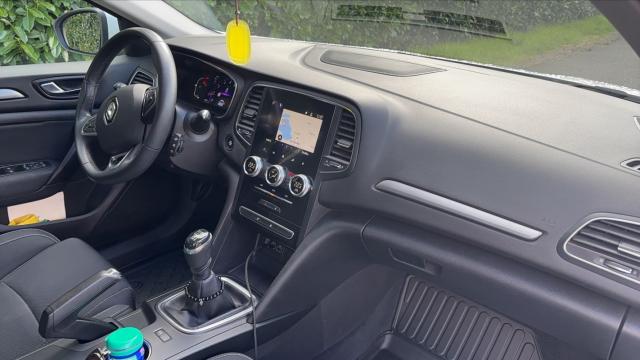 Renault Mégane image 5