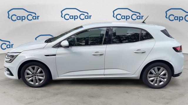 Renault Mégane image 4