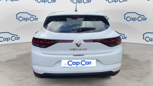 Renault Mégane image 1