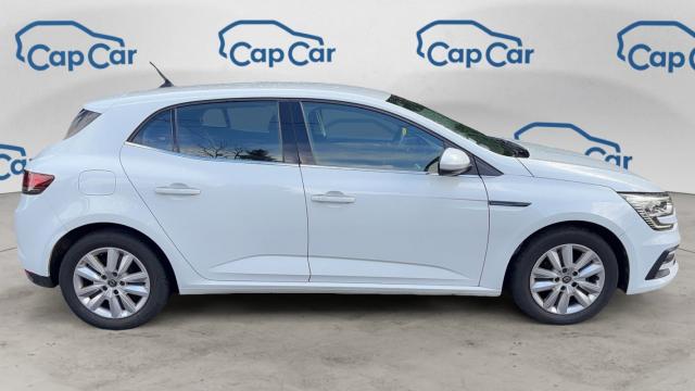 Renault Mégane image 6