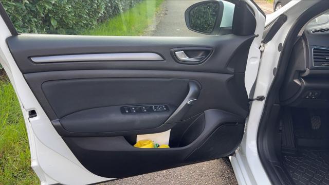 Renault Mégane image 7