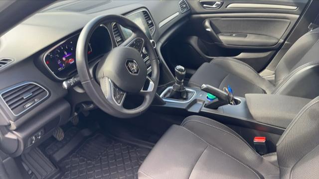 Renault Mégane image 8