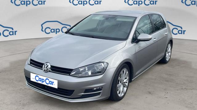 Volkswagen Golf 1.4 Tsi 140 Dsg7 Carat