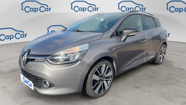 Renault Clio Estate Iv 1.5 Dci 90 Iconic