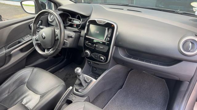 Renault Clio Estate image 5