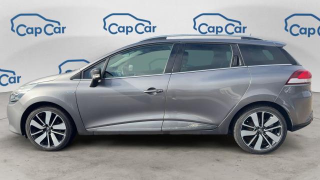 Renault Clio Estate image 8