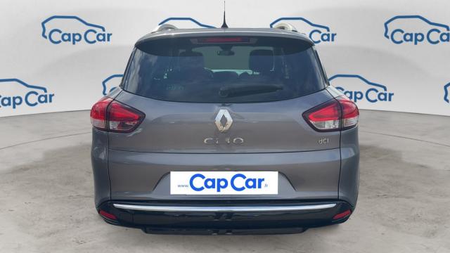 Renault Clio Estate image 2