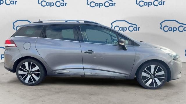 Renault Clio Estate image 7