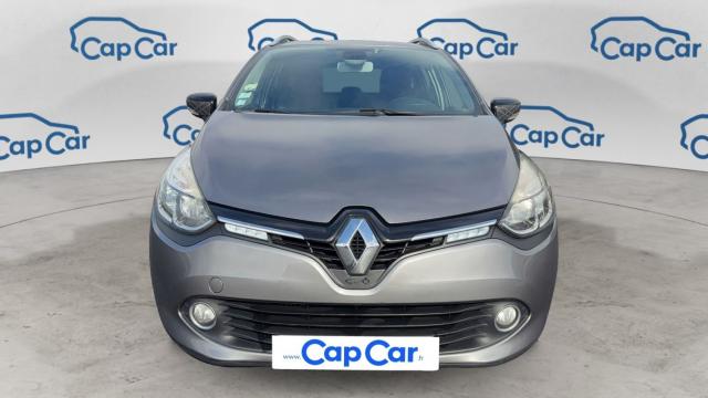 Renault Clio Estate image 1