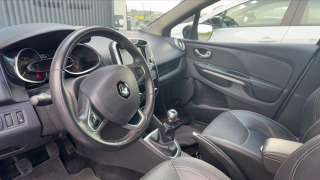 Renault Clio Estate image 4