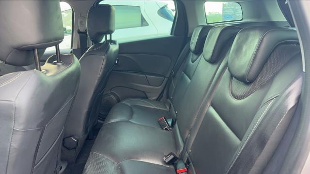 Renault Clio Estate image 6