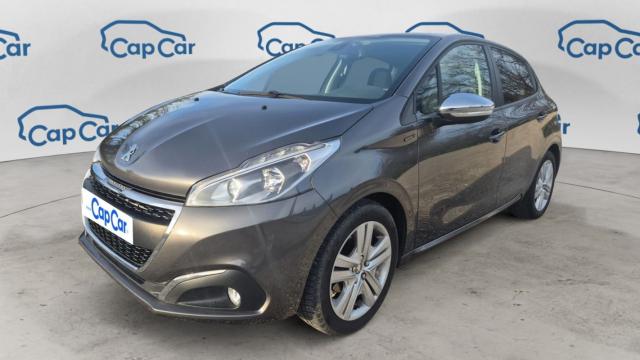 Peugeot 208 I 1.2 Puretech 82 Signature