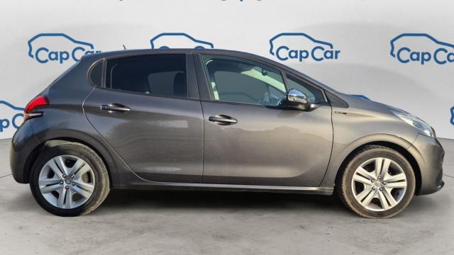 Peugeot 208 image 5