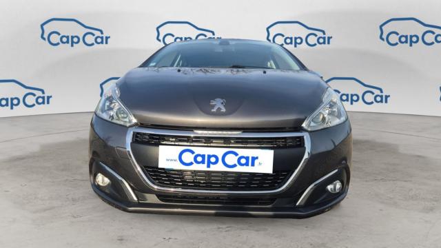 Peugeot 208 image 6