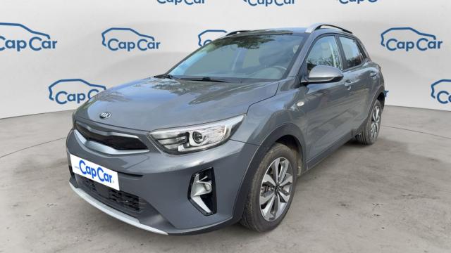 Kia Stonic 1.0 T-Gdi 100 Active