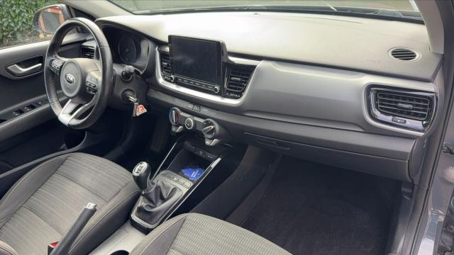 Kia Stonic image 3