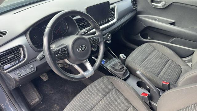 Kia Stonic image 7