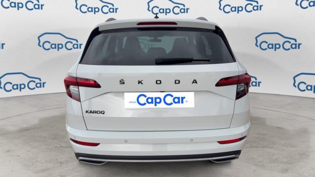 Skoda Karoq image 6