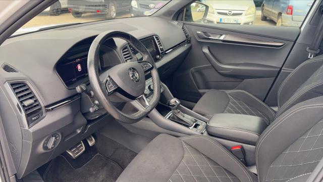 Skoda Karoq image 2