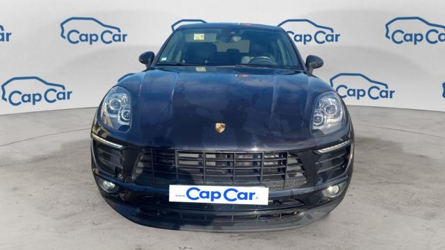 Porsche Macan image 6