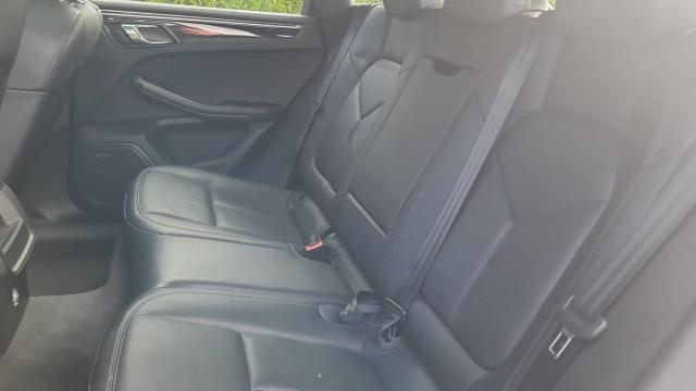 Porsche Macan image 5