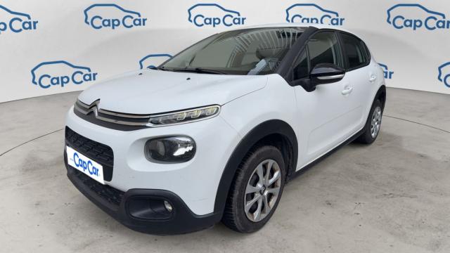 Citroen C3 1.2 Puretech 82 Feel