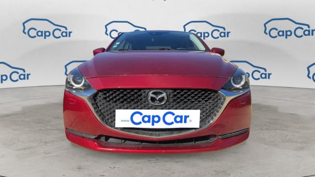 Mazda 2 image 4