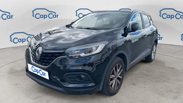 Renault Kadjar 1.5 Blue Dci 115 Edc 7 Business - Automatique