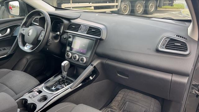 Renault Kadjar image 4