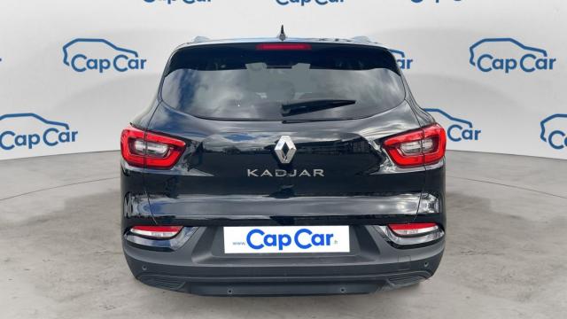 Renault Kadjar image 1