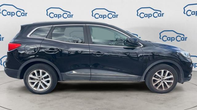 Renault Kadjar image 7