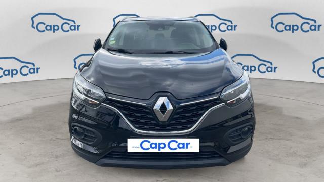 Renault Kadjar image 6