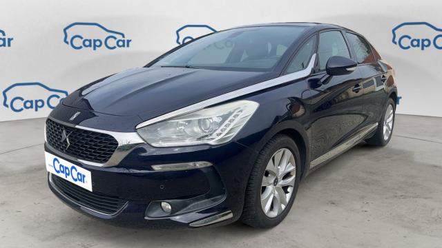Ds Ds 5 2.0 Bluehdi 150 Be Chic