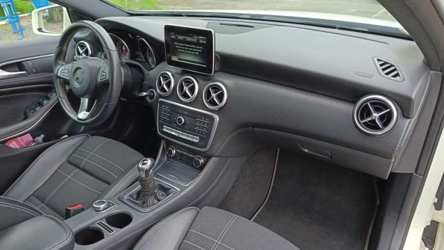 Mercedes Benz Classe A image 5