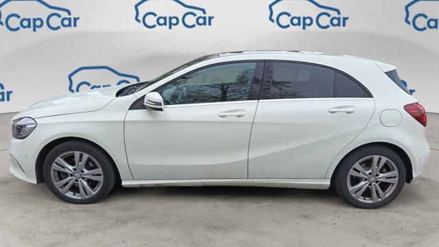 Mercedes Benz Classe A image 4