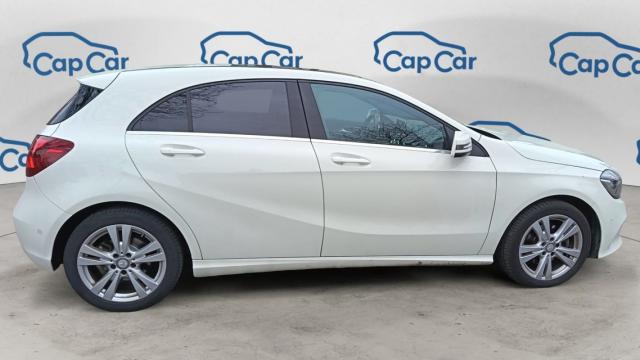 Mercedes Benz Classe A image 9