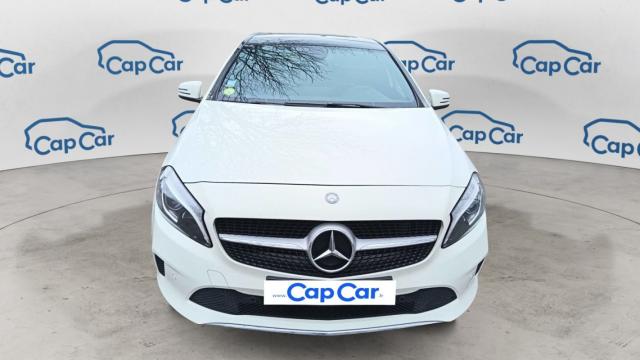Mercedes Benz Classe A image 6