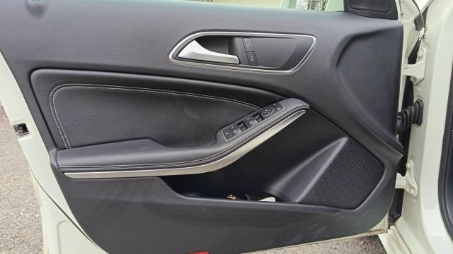 Mercedes Benz Classe A image 1
