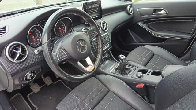 Mercedes Benz Classe A image 2