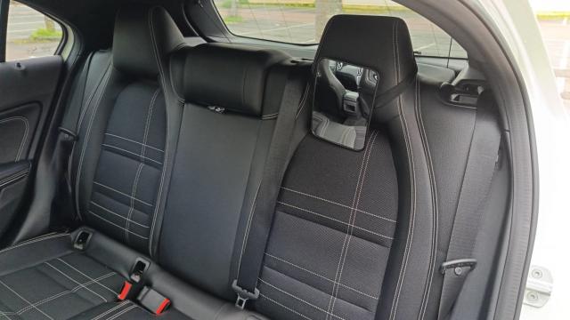 Mercedes Benz Classe A image 3