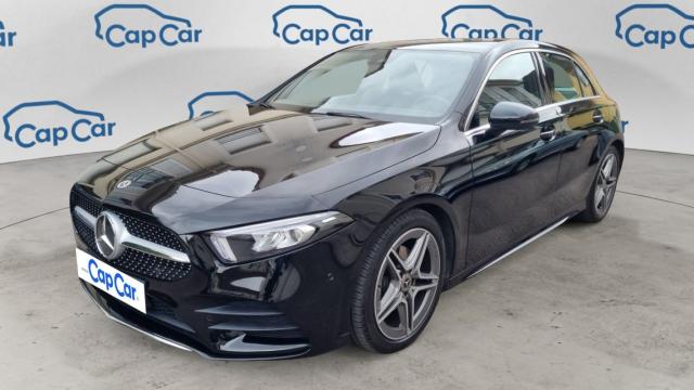 Mercedes Benz Classe A 160 109 Amg Line