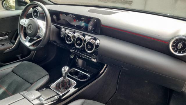 Mercedes Benz Classe A image 3