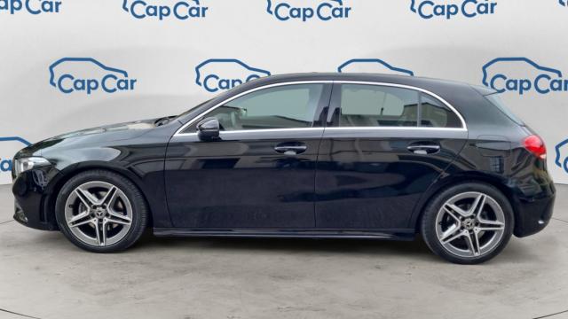 Mercedes Benz Classe A image 8